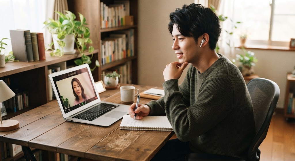 この記事では、落ち込みやすい人に共通する考え方のパターンと、客観的な視点で自分に向き合えるカウンセリングの役割をわかりやすく解説します。
