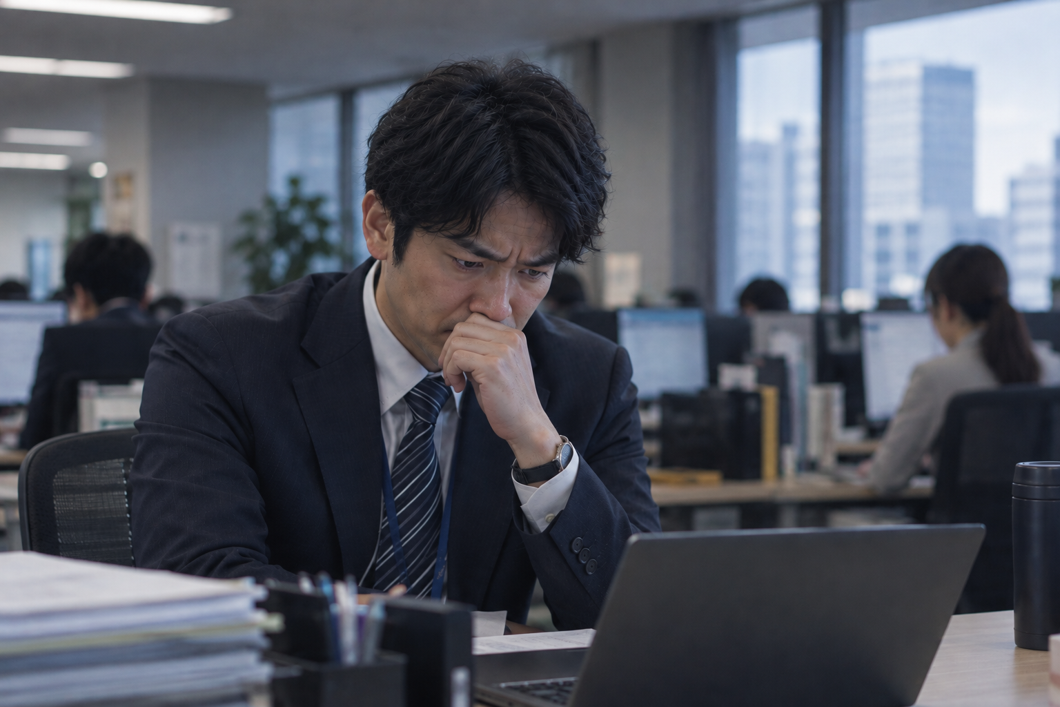 この記事では、脱フュージョン」の考え方を公認心理師が解説し、カウンセリングで一緒に検討できることを紹介します。